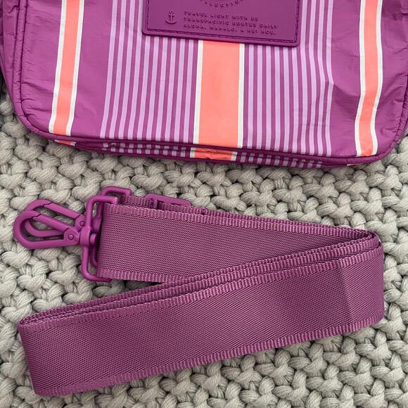 Aloha Collection• SUPER SPECIAL LIMITED EDITION Le Tour LINEUP ORCHID - Picture 6 of 10